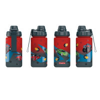 Step by Step Trinkflasche Car 231199