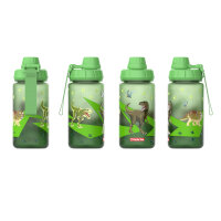 Step by Step Trinkflasche Dino 139032