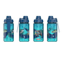 Step by Step Trinkflasche Police 139023