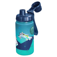 Step by Step Trinkflasche Starship 139024