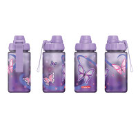 Step by Step Trinkflasche Sweet Butterfly 231192