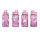 Step by Step Trinkflasche Sweet Unicorn 231195