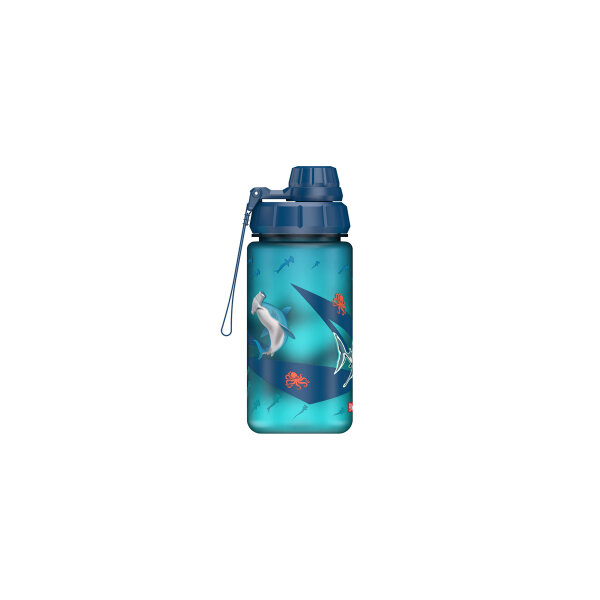 Step by Step Trinkflasche Underwater 139025