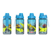 Step by Step Trinkflasche Vehicle 139027