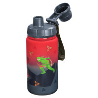 Step by Step Trinkflasche Warrior 231198