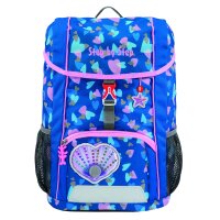 Step by Step KID REFLECT Rucksack-Set Seashell Pearl,...