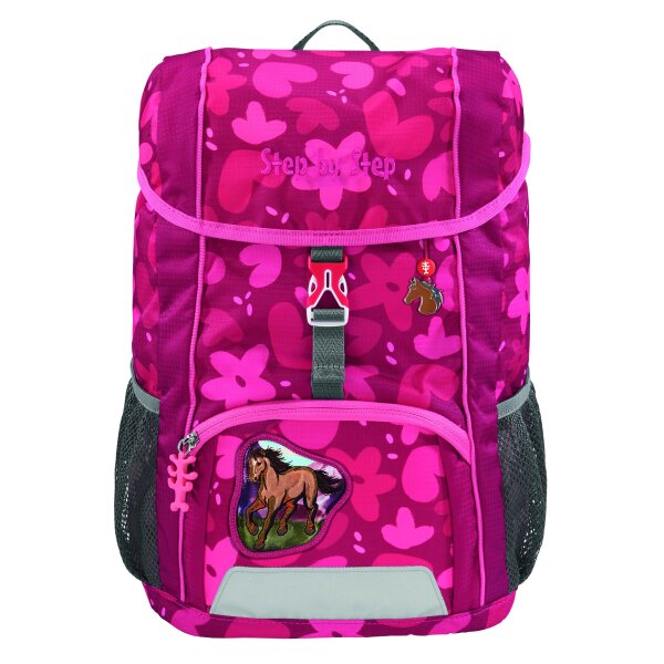 Step by Step KID Wild Horse Nora Set 3-tlg 138095