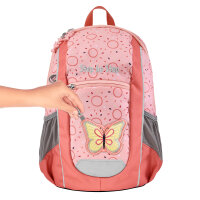 Step by Step KIGA MAGS Butterfly Mia 138361