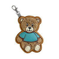 Step by Step KIGA MAGS Teddy Carlo 138362