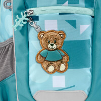 Step by Step KIGA MAGS Teddy Carlo 138362