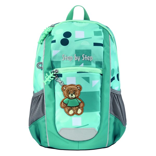 Step by Step KIGA MAXI Rucksack Teddy Carlo 138359