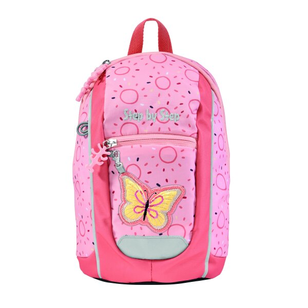 Step by Step KIGA MINI Rucksack Butterfly Mia 138355