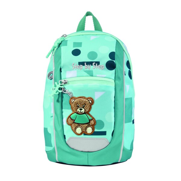 Step by Step KIGA MINI Rucksack Teddy Carlo 138356