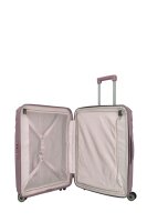 Travelite Elvaa M rose Koffer