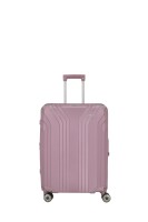 Travelite Elvaa M rose Koffer