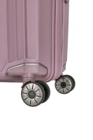 Travelite Elvaa M rose Koffer