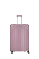 Travelite Elvaa L rose Koffer