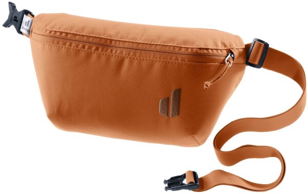 Deuter Avengo 1,5 pecan Bauchtasche