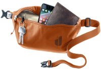 Deuter Avengo 1,5 pecan Bauchtasche
