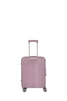 Travelite Elvaa S rose Koffer 4W Trolley