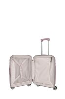 Travelite Elvaa S rose Koffer 4W Trolley