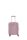 Travelite Elvaa S rose Koffer