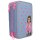Depesche TOPModel 3 Fach Federtasche mit Silikon Pins