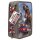Depesche Dino World 3 Fach Federtasche NEW WORLD