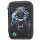 Depesche Adventure World 3 Fach Federtasche LED PANTHER