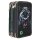 Depesche Adventure World 3 Fach Federtasche LED PANTHER