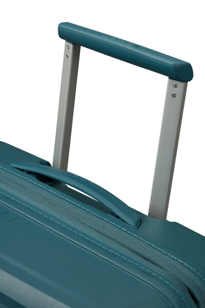 American Tourister FASTFORWARD SPINNER 68/25 TSA EXP TOTALLY TEAL