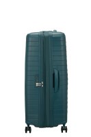 American Tourister Fastforward M Totally teal 68/25 Koffer