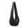 Got Bag MOON BAG RUFFLE monochrome black