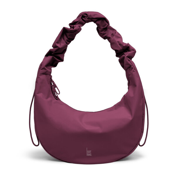 Got Bag MOON BAG RUFFLE kraken
