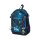 Schneiders Deep Cosmos Dark Blue Kids Backpack
