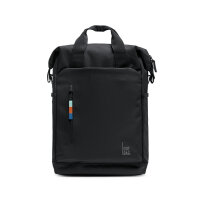 Got Bag FLOW PACK black Rucksack