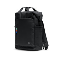 Got Bag FLOW PACK black Rucksack