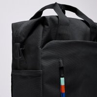 Got Bag FLOW PACK black Rucksack
