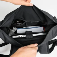 Got Bag FLOW PACK black Rucksack