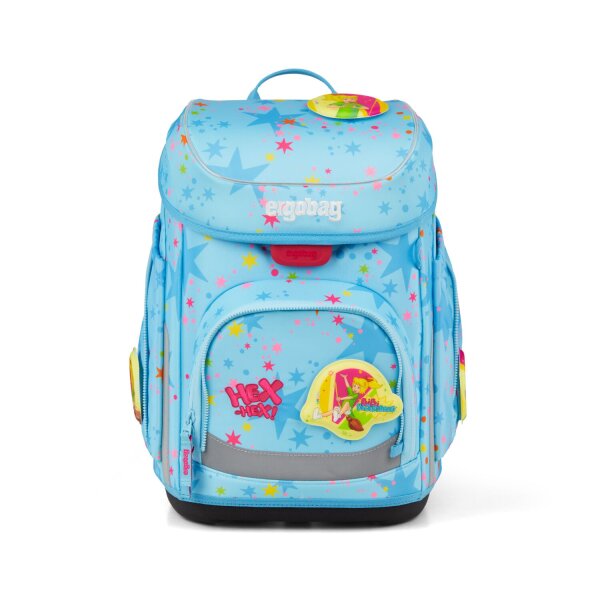 Ergobag cubo Bärhext Set