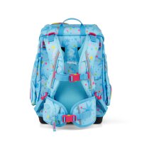 Ergobag cubo Bärhext Set