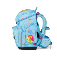 Ergobag cubo Bärhext Set