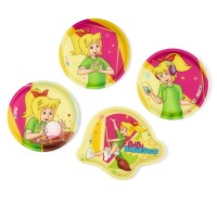 Ergobag cubo Bärhext