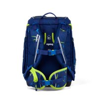 Ergobag cubo SpitzenreitBär Set