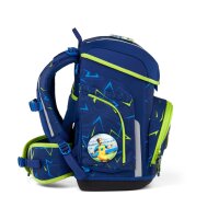 Ergobag cubo SpitzenreitBär Set