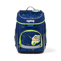 Ergobag cubo SpitzenreitBär