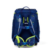 Ergobag cubo SpitzenreitBär