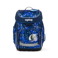 Ergobag cubo OzeanBärwohner Set