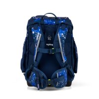 Ergobag cubo OzeanBärwohner Set