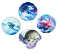 Ergobag cubo OzeanBärwohner Set